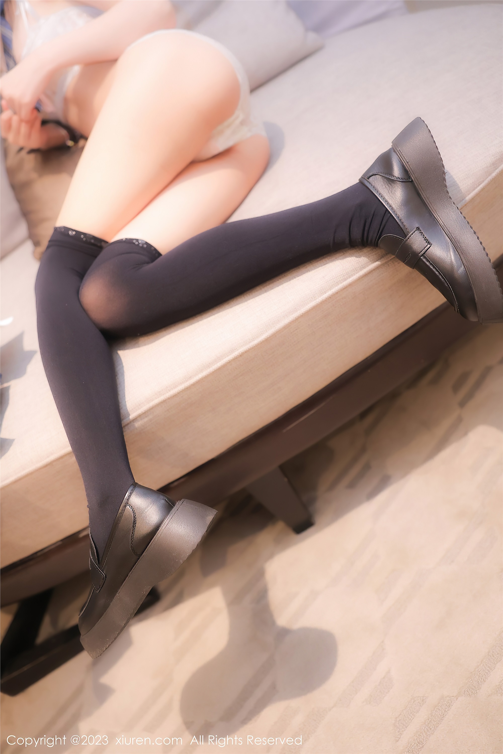 XiuRen秀人网  2023.04.28 NO.6662 幼幼